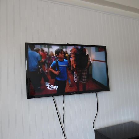 Budget Host Inn Fort Collins Luaran gambar