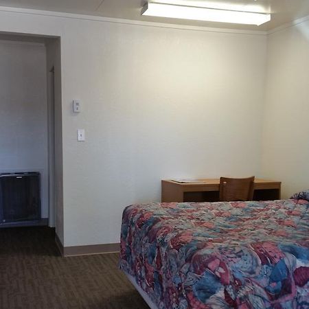 Budget Host Inn Fort Collins Luaran gambar