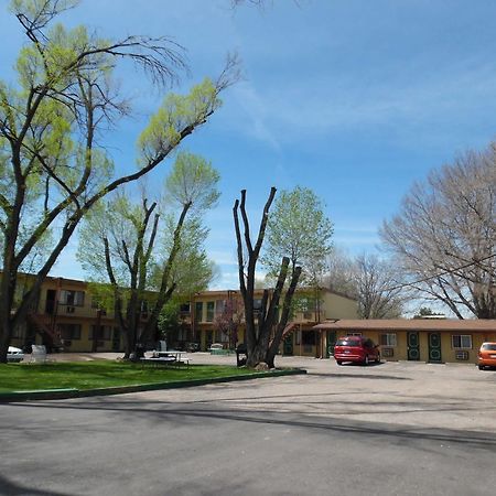 Budget Host Inn Fort Collins Luaran gambar