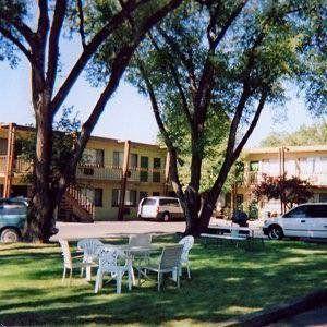 Budget Host Inn Fort Collins Luaran gambar