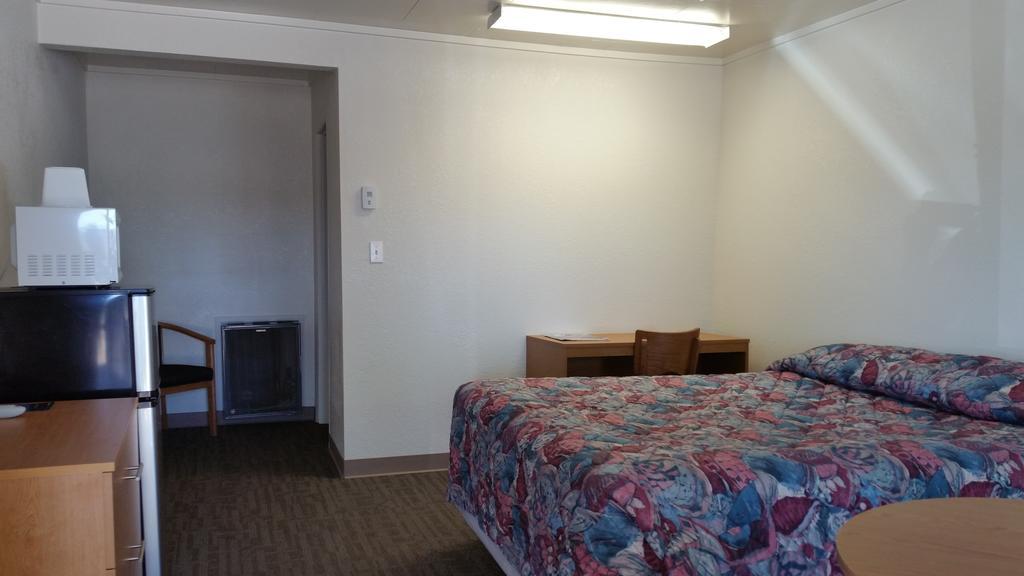 Budget Host Inn Fort Collins Luaran gambar