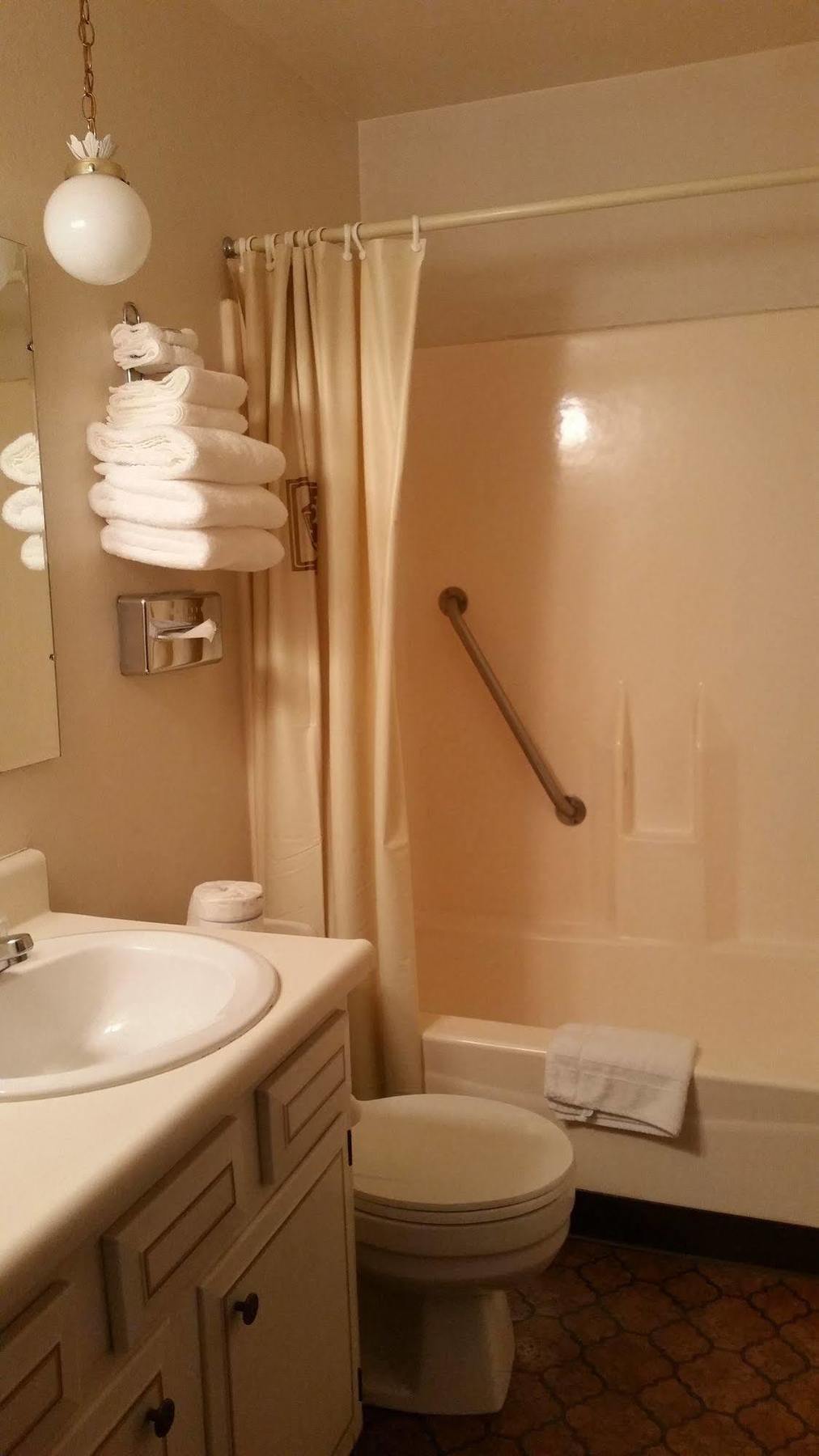 Budget Host Inn Fort Collins Luaran gambar