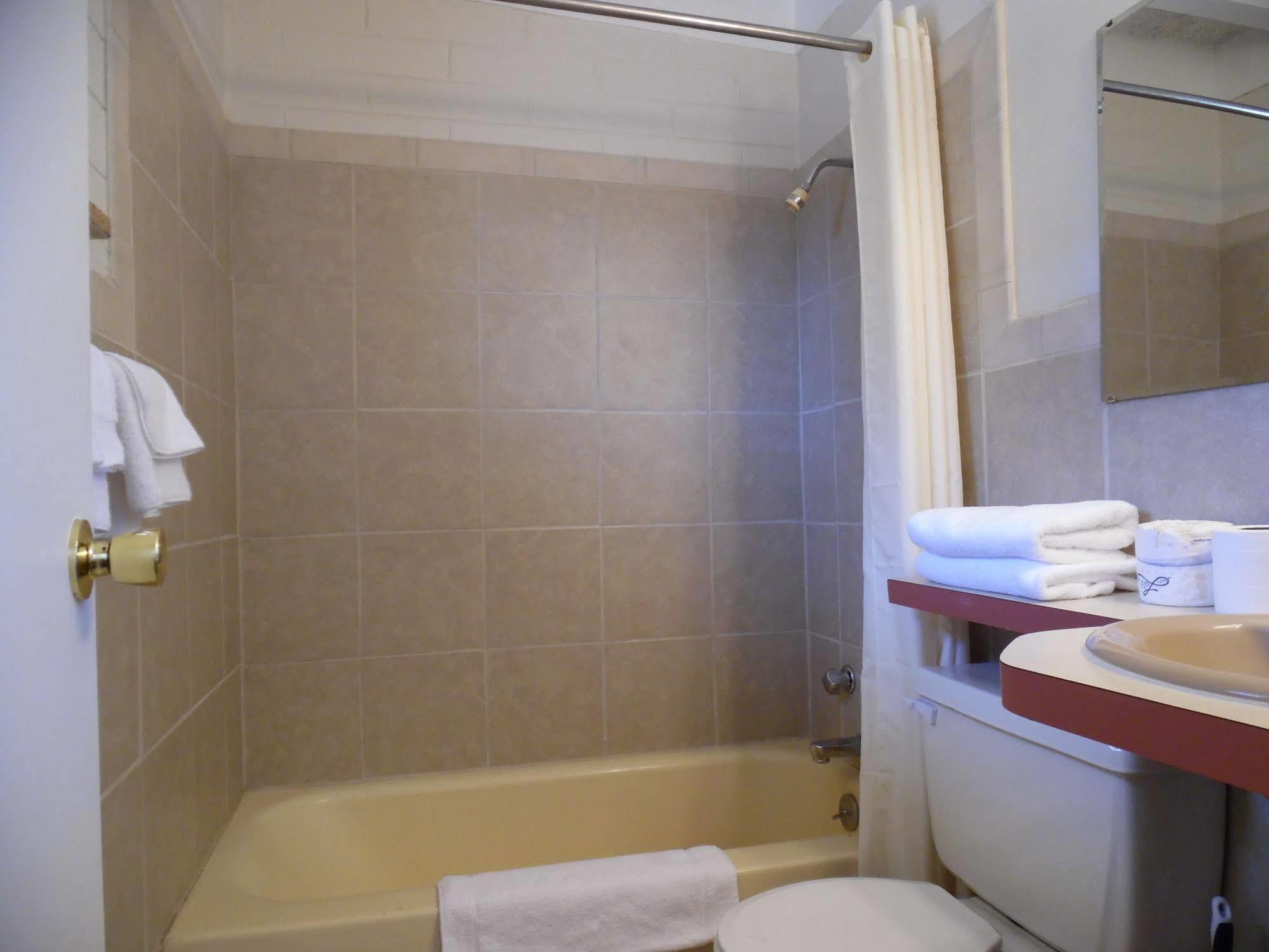 Budget Host Inn Fort Collins Luaran gambar