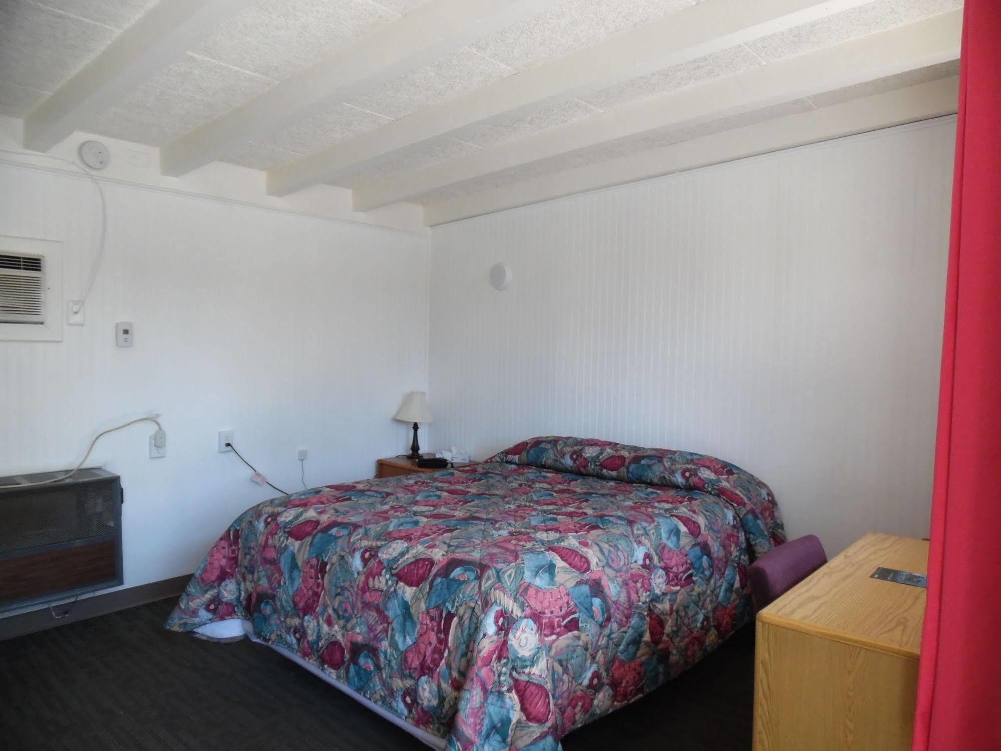 Budget Host Inn Fort Collins Luaran gambar