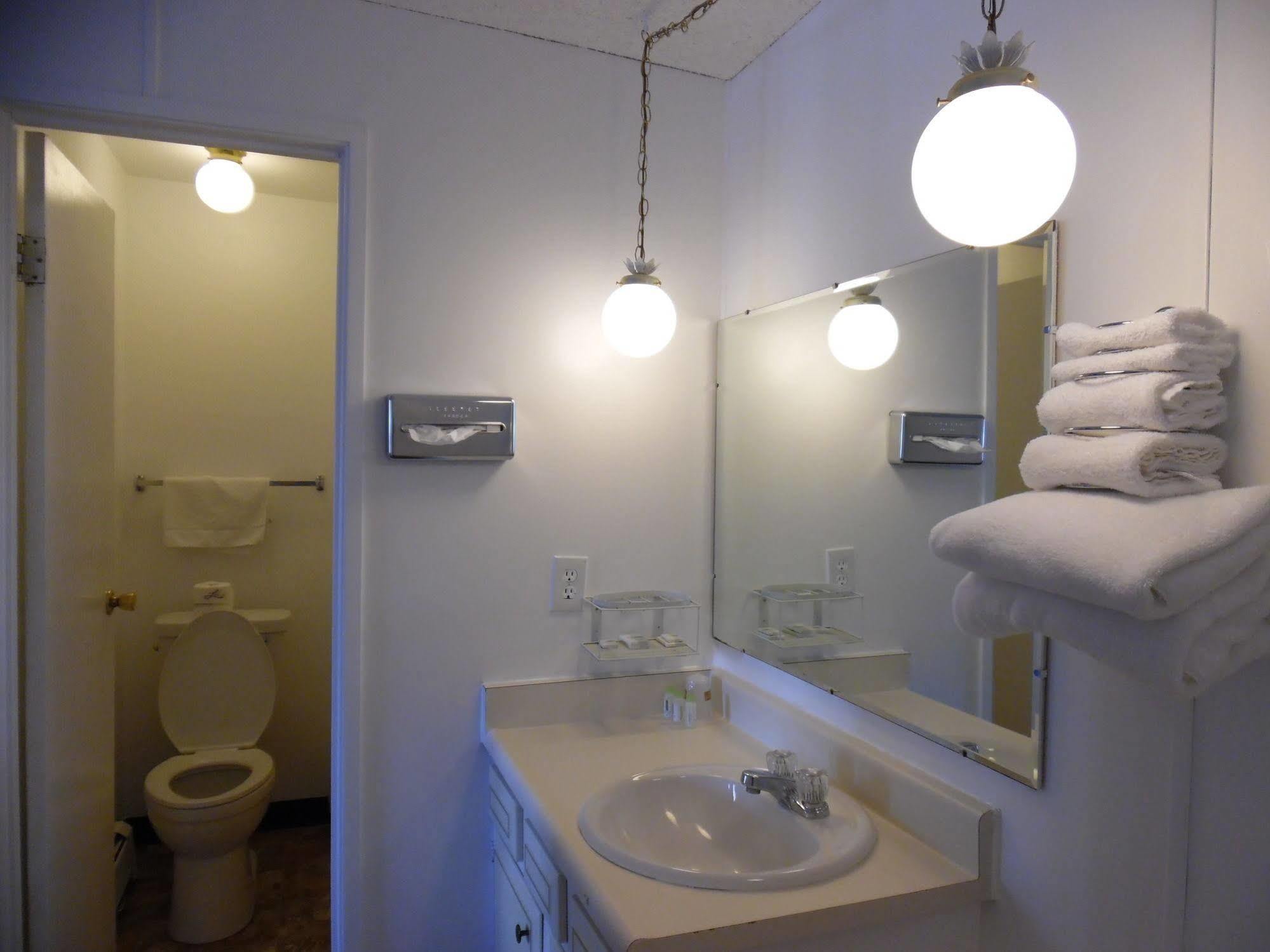 Budget Host Inn Fort Collins Luaran gambar